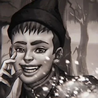 Стикер ~TINY_BUNNY~ - 0