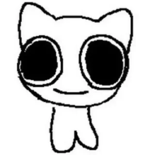 Sticker ᖇᗴᑕTIOᑎ ᑭᗴKᖇ by @horigori - 9