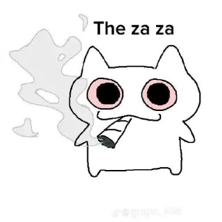 Sticker ᖇᗴᑕTIOᑎ ᑭᗴKᖇ by @horigori - 6