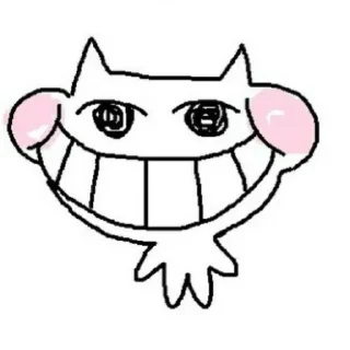 Sticker ᖇᗴᑕTIOᑎ ᑭᗴKᖇ by @horigori - 4