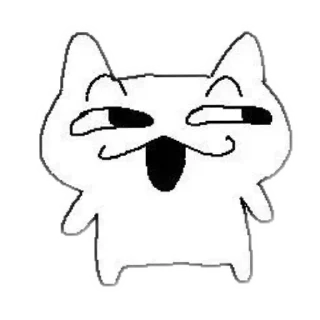 Sticker ᖇᗴᑕTIOᑎ ᑭᗴKᖇ by @horigori - 7