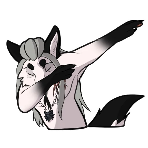 Стикер TIRATORE_SFW - 1