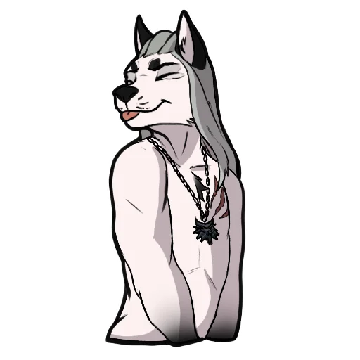 Sticker TIRATORE_SFW - 1