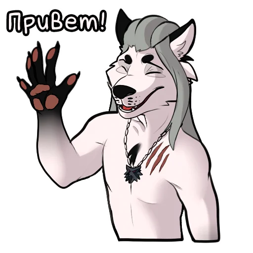 Sticker TIRATORE_SFW - 1