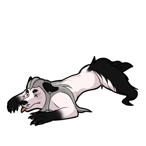 Стикер TIRATORE_SFW - 1