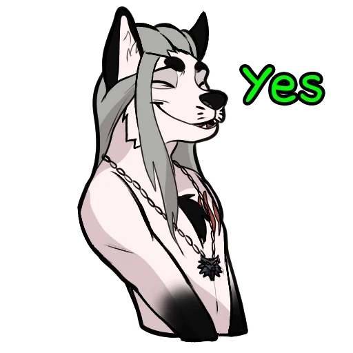 Sticker TIRATORE_SFW - 1