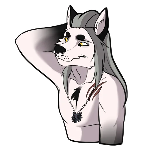 Sticker TIRATORE_SFW - 1