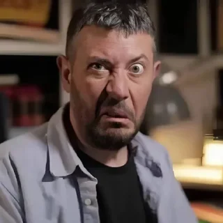 Стикер Больше стиков тут: @stikery4 - 7