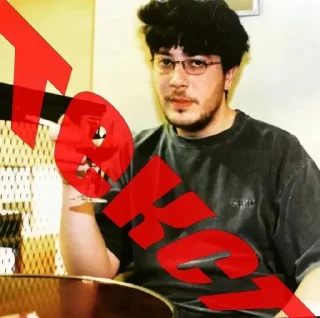 Стикер Больше стиков тут: @stikery4 - 4