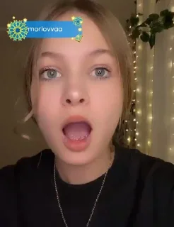 Sticker Мой стикерпак @moyi_stikery_bot - 10