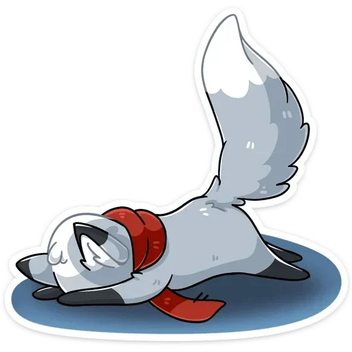 Стикер Больше стиков тут: @stikery4 - 2