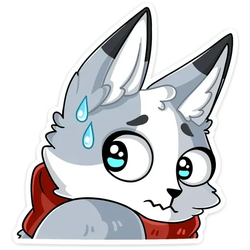 Стикер Больше стиков тут: @stikery4 - 0