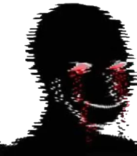 Sticker Больше стиков тут: @stikery4 - 2