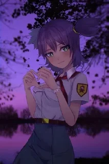 Sticker Больше стиков тут: @stikery4 - 9