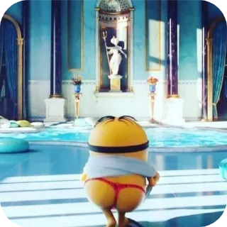 Стикер Больше стиков тут: @stikery4 - 11