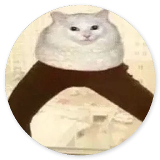 Стикер Больше стиков тут: @stikery4 - 10