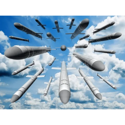 Sticker TM banger 7 - 8