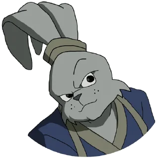 Sticker tmnt2003 - 9