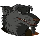 Sticker tmnt2003 - 1