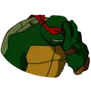 Sticker tmnt2003 - 11