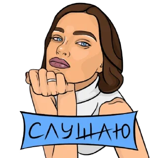 Sticker TMN_mood - 4