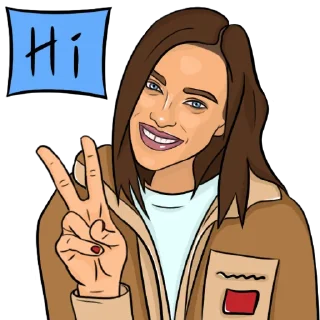 Sticker TMN_mood - 0