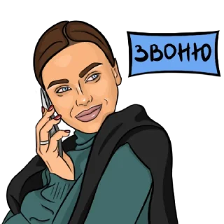 Sticker TMN_mood - 7