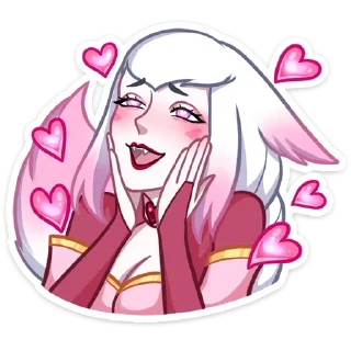 Sticker Больше стиков тут: @stikery4 - 0