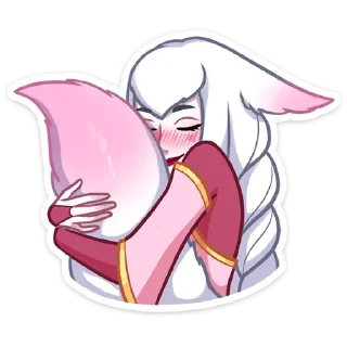 Sticker Больше стиков тут: @stikery4 - 2