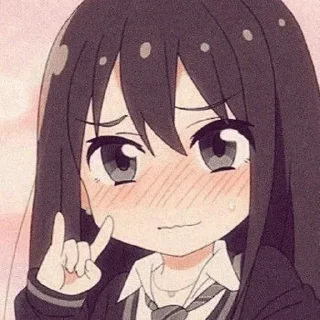 Sticker @sekstick - 9