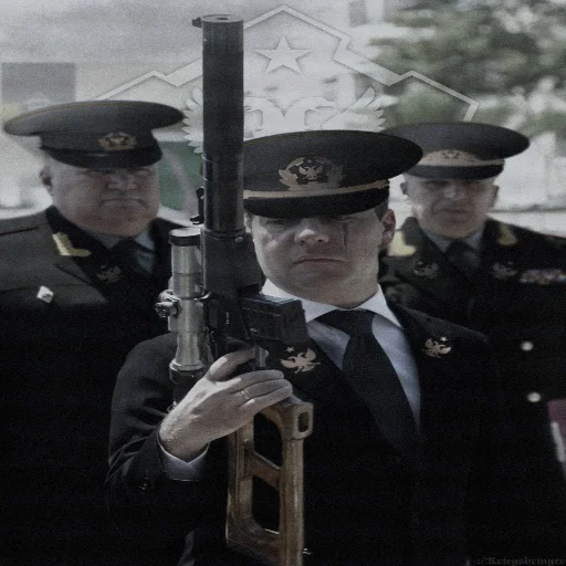 Sticker Язов не доволен обстановкой в Лиге - 2