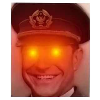 Sticker ТНОидная шиза. Бананы @OrdenBananow - 1