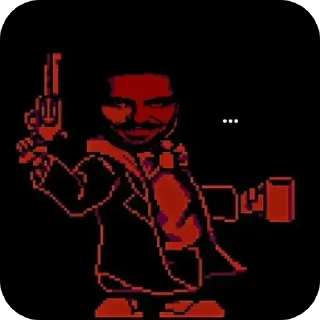 Sticker Больше стиков тут: @stikery4 - 7