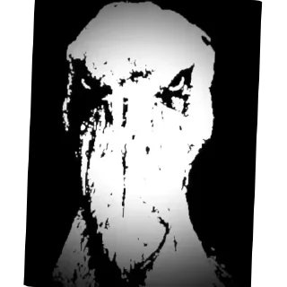 Sticker Больше стиков тут: @stikery4 - 2