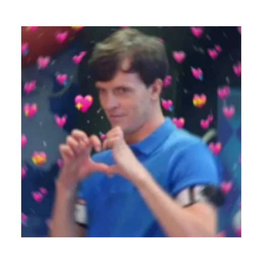 person human face clothing