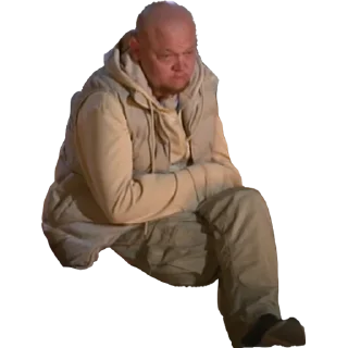 Стикер TNT_FUN - 0