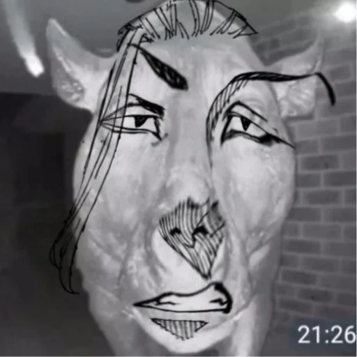 Sticker Tokyo xyi - 11