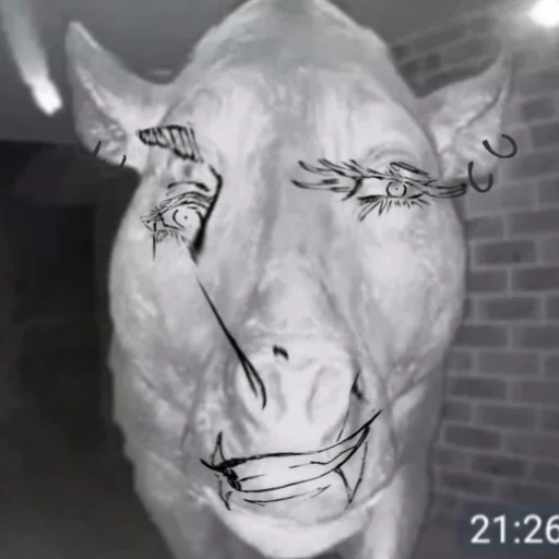 Sticker Tokyo xyi - 8