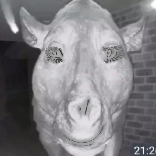 Sticker Tokyo xyi - 3