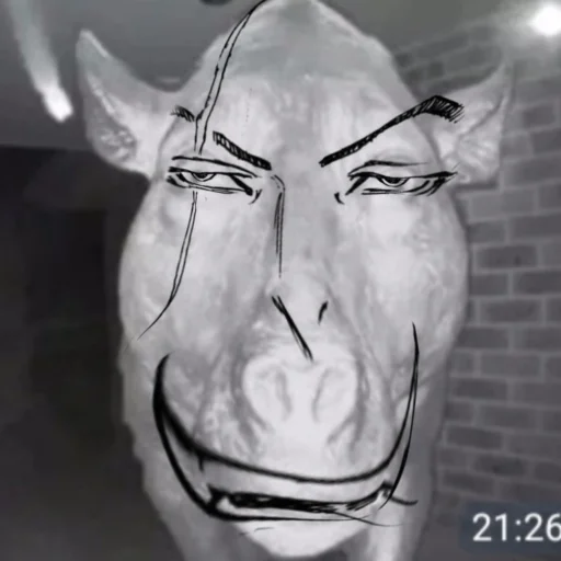 Sticker Tokyo xyi - 1