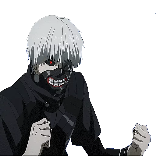 @STIKERFORALL TOKIO GHOUL - 