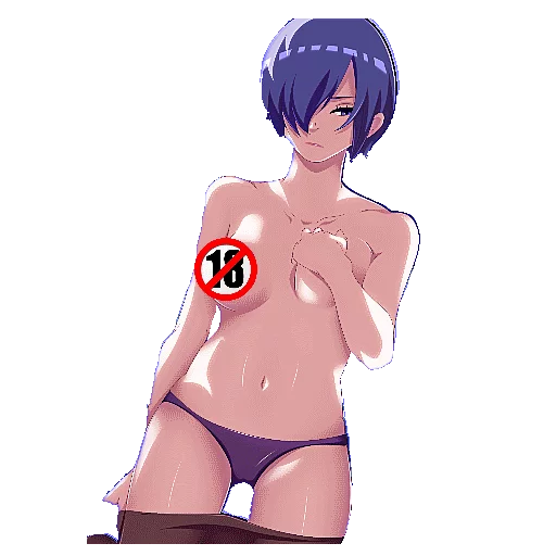 Стикер TOKYOGHOULDIGE44 - 1