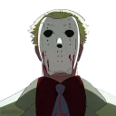 Sticker @STIKERFORALL TOKIO GHOUL - 10