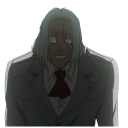 Sticker @STIKERFORALL TOKIO GHOUL - 6