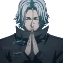 Sticker @STIKERFORALL TOKIO GHOUL - 7