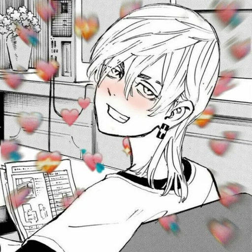 рисование иллюстрация эскиз