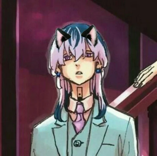 аниме мультфильм мультипликация