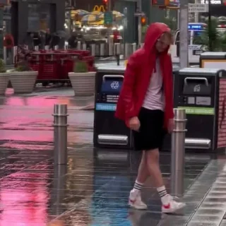 Sticker томме лучший мужчина - 8