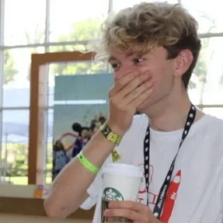 Sticker томме лучший мужчина - 0