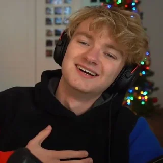 Sticker томме лучший мужчина - 10